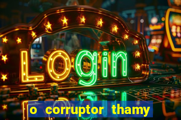 o corruptor thamy bastida pdf