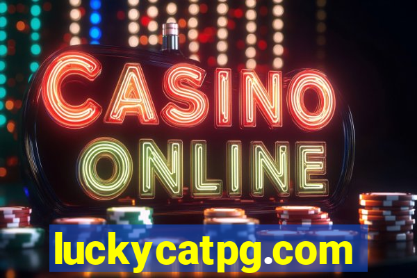 luckycatpg.com