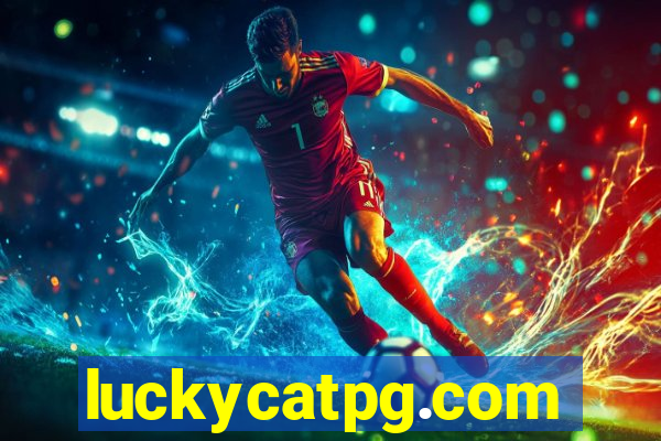 luckycatpg.com