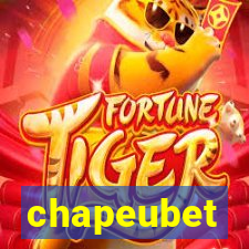 chapeubet