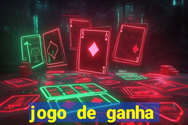 jogo de ganha dinheiro sem depositar