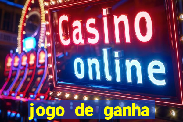 jogo de ganha dinheiro sem depositar