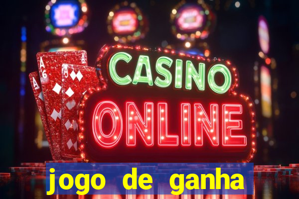 jogo de ganha dinheiro sem depositar