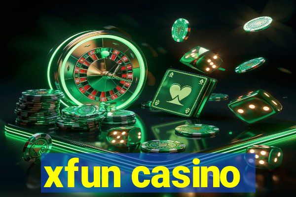 xfun casino