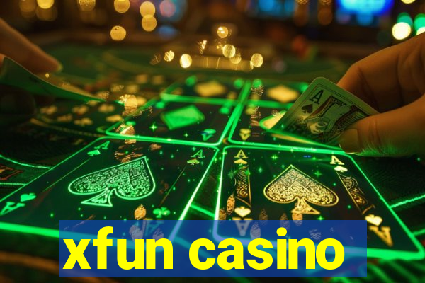 xfun casino