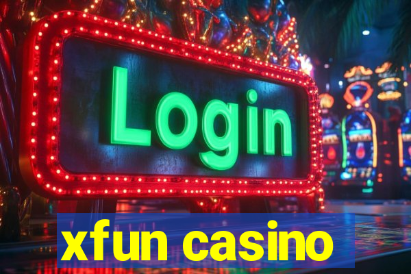 xfun casino