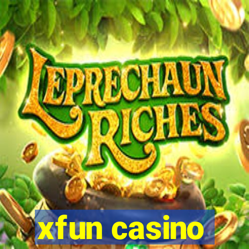 xfun casino