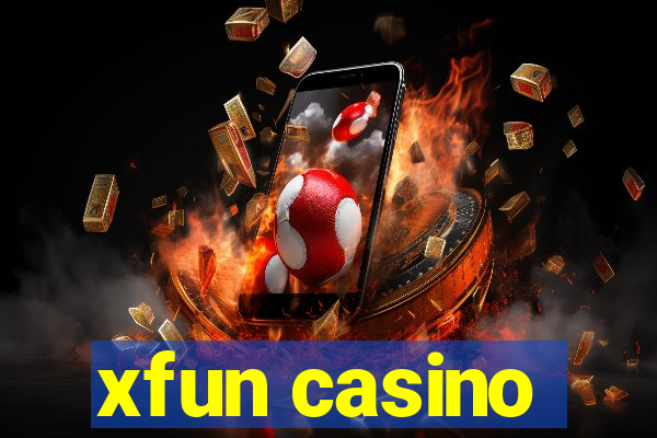 xfun casino