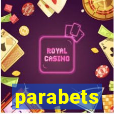 parabets