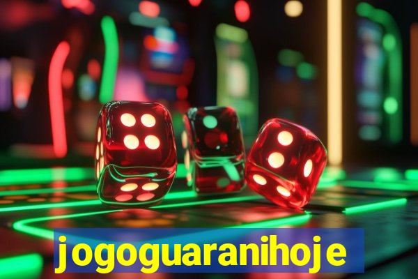 jogoguaranihoje