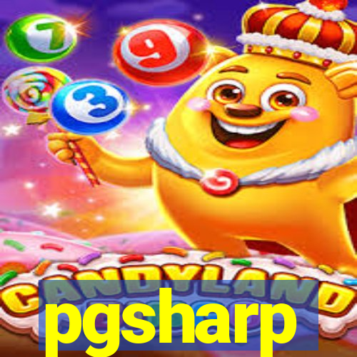 pgsharp