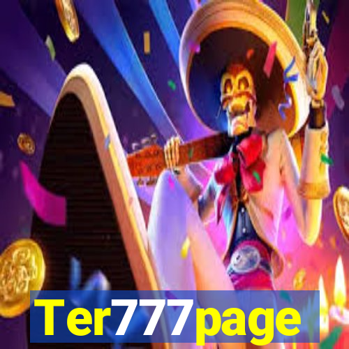 Ter777page