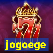 jogoege