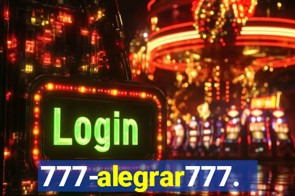 777-alegrar777.com