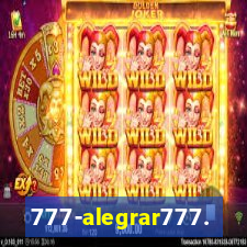 777-alegrar777.com