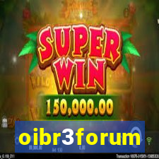 oibr3forum