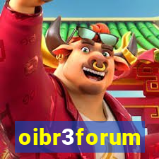 oibr3forum