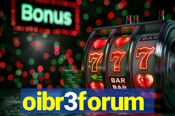 oibr3forum