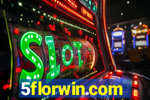 5florwin.com