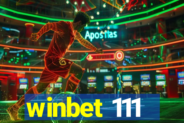 winbet 111