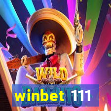 winbet 111