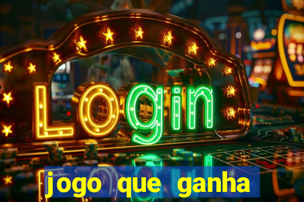 jogo que ganha dinheiro sem depositar nada