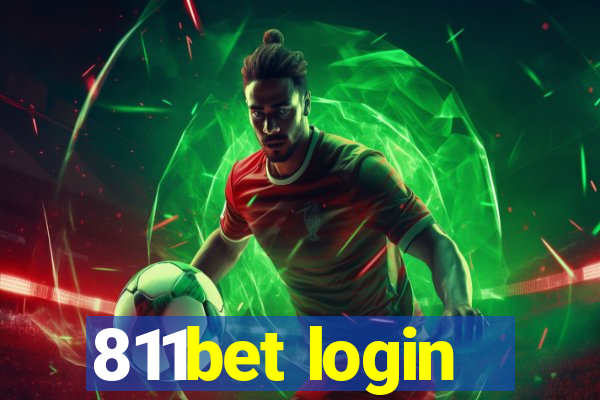 811bet login