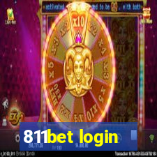 811bet login