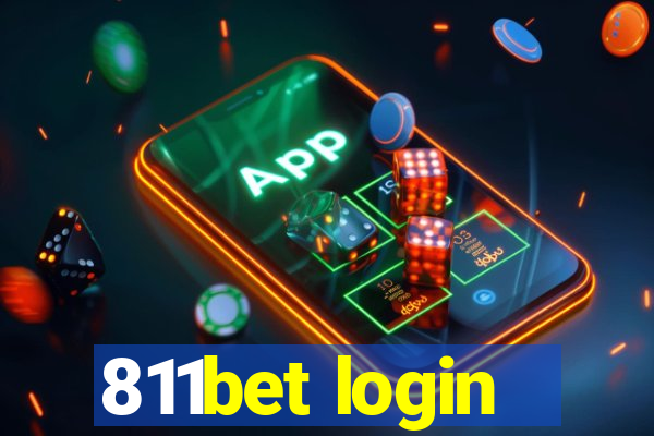 811bet login