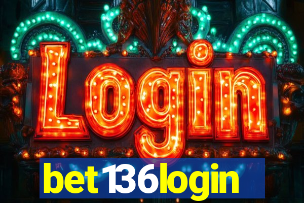 bet136login