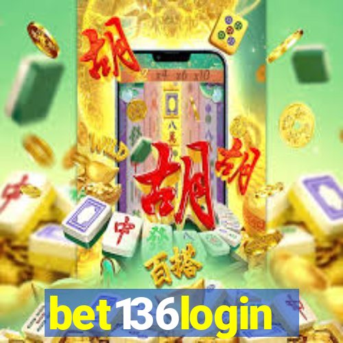 bet136login