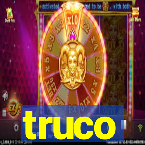 truco brasileiro-giro feliz