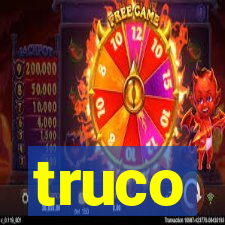 truco brasileiro-giro feliz