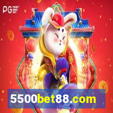 5500bet88.com