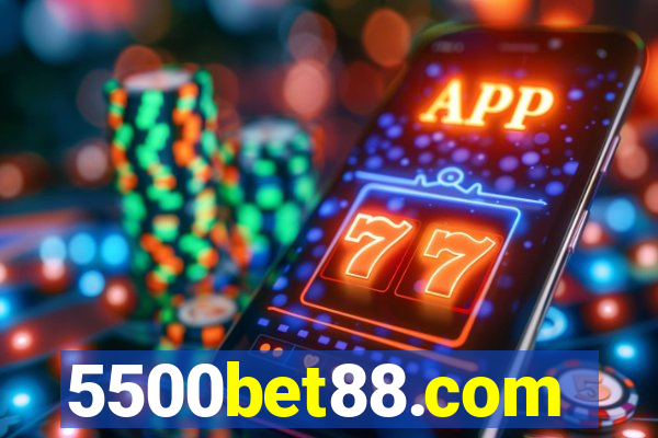 5500bet88.com