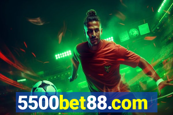 5500bet88.com