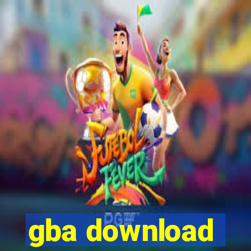 gba download