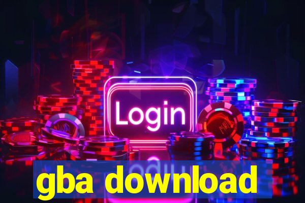 gba download