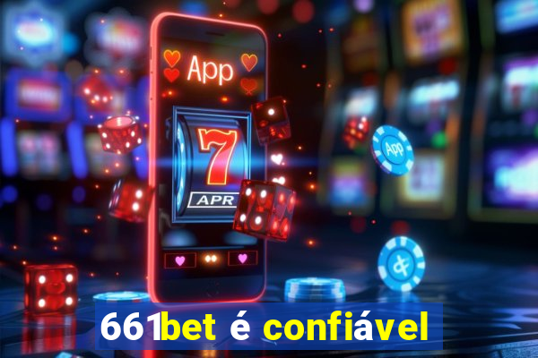 661bet é confiável