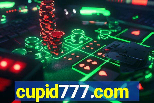 cupid777.com