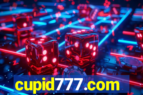 cupid777.com