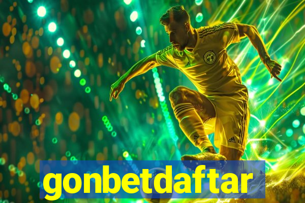 gonbetdaftar