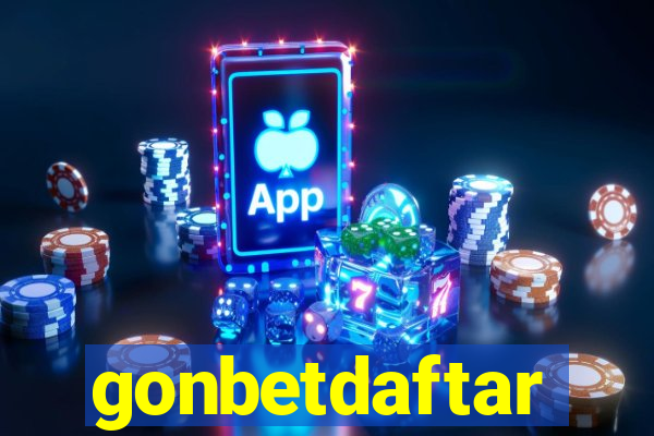 gonbetdaftar