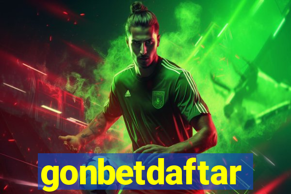 gonbetdaftar