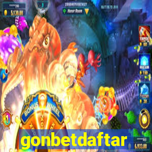 gonbetdaftar