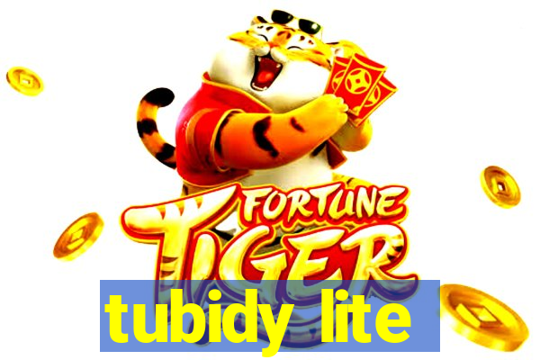 tubidy lite