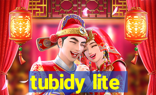 tubidy lite