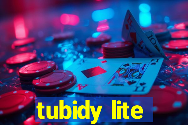 tubidy lite