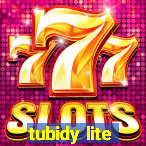 tubidy lite