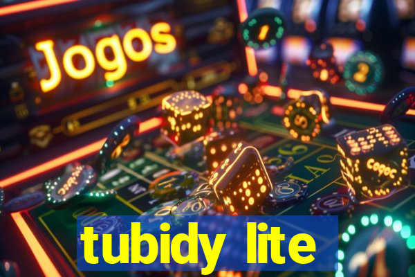 tubidy lite